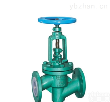 <em>进口衬氟截止阀</em>,进口截止阀