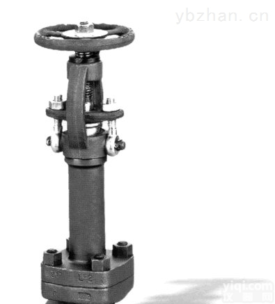 进口<em>锻钢低温截止阀</em>,进口低温锻钢截止阀
