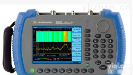 N9343C  上海<em>回收</em>二手<em>Agilent</em> N9343C <em>手持式</em>频谱分析仪