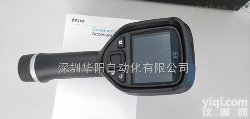 E4  <em>FLIR</em>菲<em>利尔</em>E4<em>红外</em>热像仪<em>红外</em>线热成像仪E4E6E8