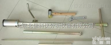 HJ16-QT-GQ03  <em>原状</em><em>根部</em><em>取样</em>钻