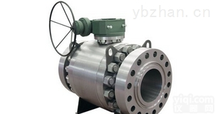 <em>锻钢</em>球阀,<em>固定式</em><em>锻钢</em>球阀