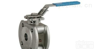 <em>对夹</em>式<em>球阀</em>,Q71F<em>对夹</em><em>球阀</em>,上海品Pai -上海雄工阀门有限公司