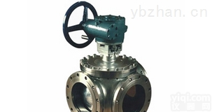 硬密封<em>三通</em><em>球阀</em>,<em>三通</em>换向<em>球阀</em>,上海品Pai -上海雄工<em>阀门</em>有限公司