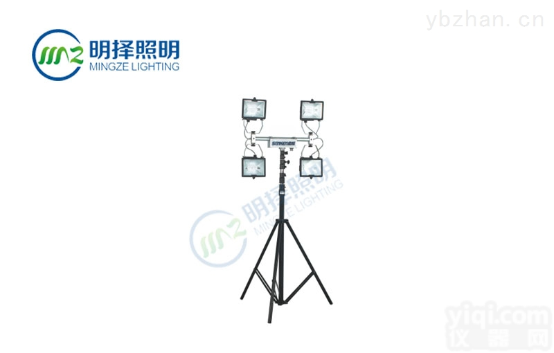 <em>GAD513</em>  <em>GAD513</em>-<em>升降式</em>照明<em>装置</em>-便携式升降工作灯