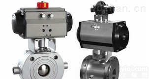 气动保温球阀,<em>气动夹套保温球阀</em>