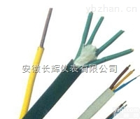 F46安装线  <em>耐高温氟塑料安装线及电缆</em>