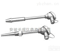 WRE-12B  套管式<em>热电偶</em>/生产厂家/<em>选型</em>手册/准确度/测温范围/