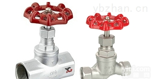 丝扣<em>截止阀</em>,<em>不锈钢丝</em>口<em>截止阀</em>