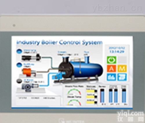 <em>MT8100iE</em>  威纶<em>触摸屏</em><em>MT8100iE</em>