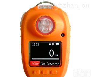 PG610  <em>在线式</em>氨气<em>检测器</em>，泵吸式氨气检测仪