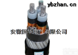 YJLV32  YJLV32细<em>钢丝</em><em>铠装</em><em>电力电缆</em>