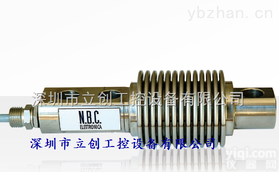 GL 150 KG  <em>意大利</em>NBC elettronica<em>总代理</em>GL 150 KG传感器