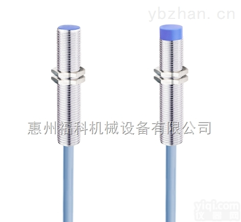 M12耐<em>高低</em>温<em>传感器</em>  M12耐<em>高低</em>温<em>传感器</em>