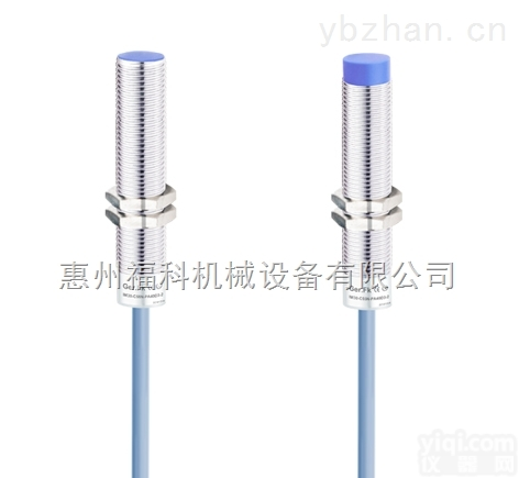 M8耐<em>高低</em>温<em>传感器</em>  M8耐<em>高低</em>温<em>传感器</em>