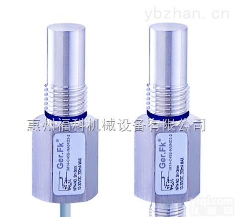 <em>M14</em>耐<em>高压</em><em>接近开关</em>  <em>M14</em>耐<em>高压</em><em>接近开关</em>