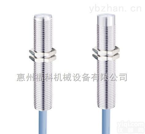 <em>M12</em>全<em>金属传感器</em>  <em>M12</em>全<em>金属传感器</em>