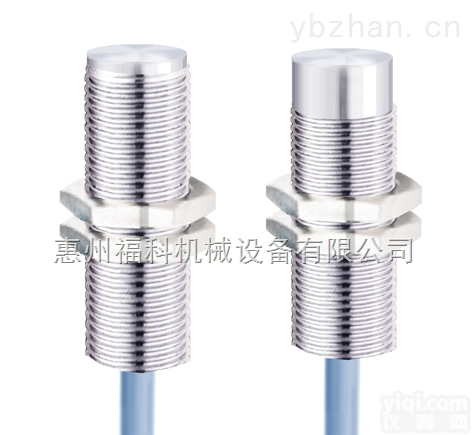 M18全金属传感器  M18全金属传感器,工程<em>钻探机</em>械及掘进机,机动工业车辆路线机械