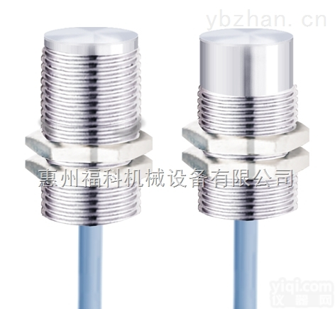 M30对铁检测<em>传感器</em>  M30对铁检测接近<em>传感器</em>（FE铁<em>接近开关</em>）钢铁机械设备用<em>接近开关</em>