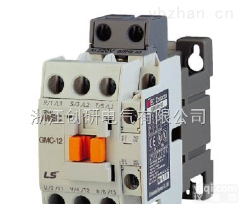 GMC-40  <em>交流接触器GMC-40</em>