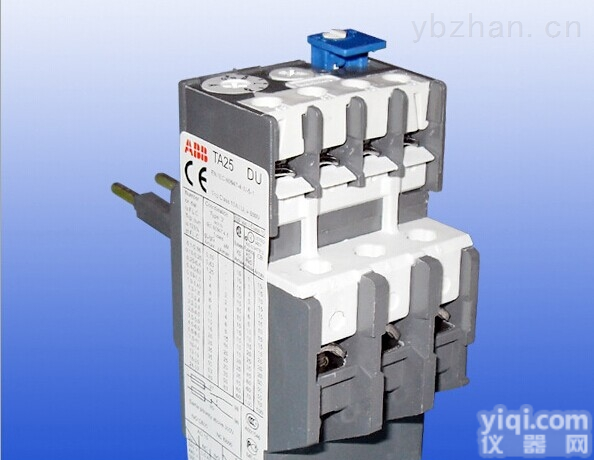 <em>TA200DU110</em>  ABB热<em>过载</em><em>继电器</em><em>TA200DU110</em>