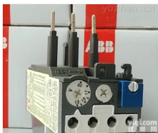 <em>TA450DU235</em>  <em>ABB</em>热过载继电器