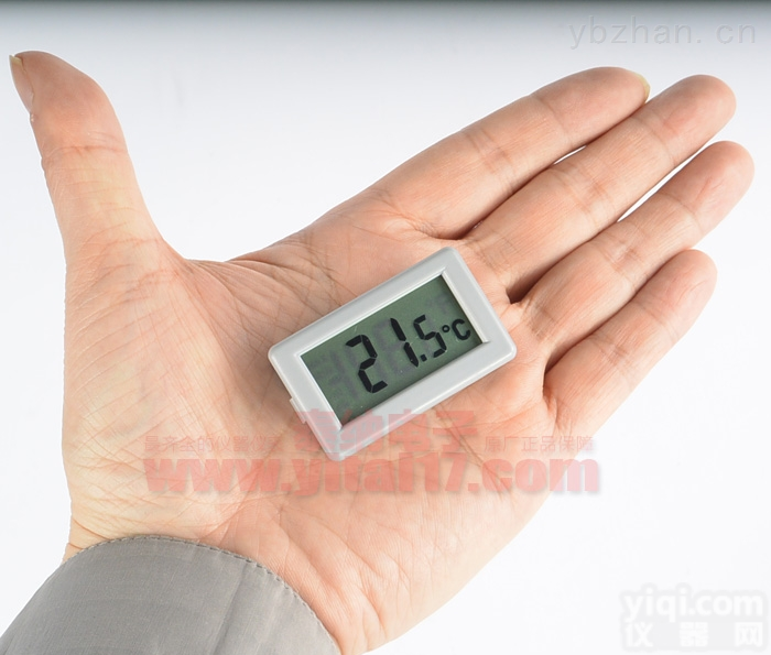 DE-20  <em>迷你型</em><em>温度计</em> DE20 温度表