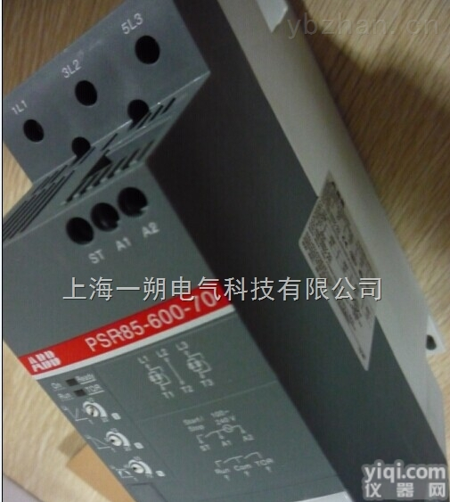 ABB软起  <em>PST</em> <em>142</em>-600-70 现货