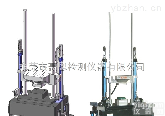东莞<em>电子产品</em>碰撞<em>测试设备</em>