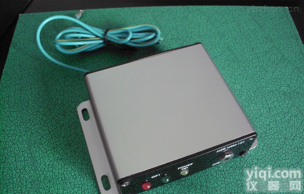 HZR-101  <em>手腕带</em>在线<em>监测仪</em>（升级版）HZR-101