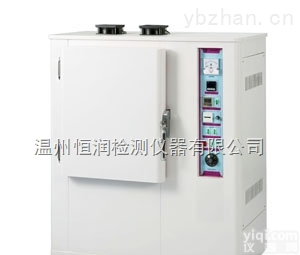 HY-8006A  灯泡式耐黄变试验机