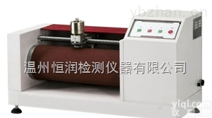 HY-8052  DIN耐磨试验机
