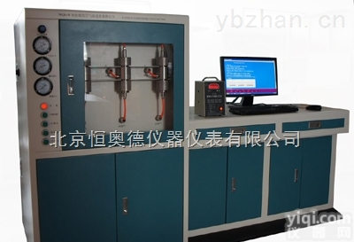 RH-MQS-II  智能煤的空气<em>渗透系数</em><em>测定仪</em>/