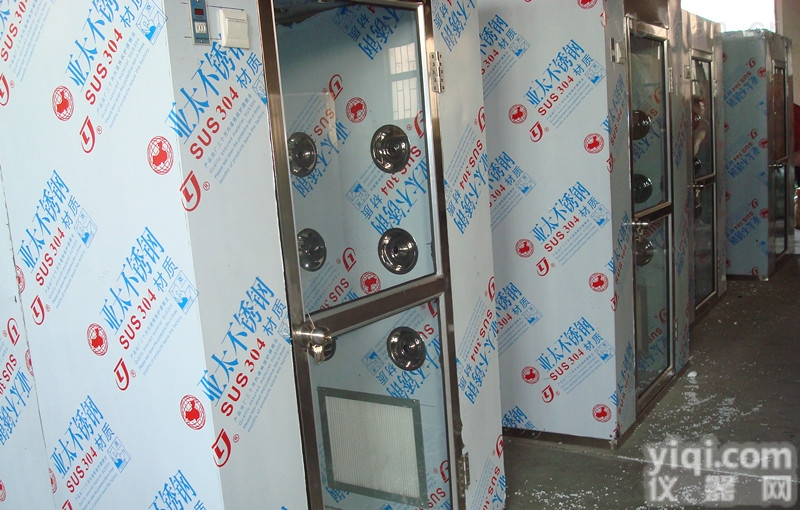 <em>葫芦岛彩钢板风淋室</em>厂家 价格