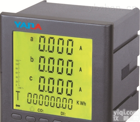 <em>EM600I</em><em>多功能</em>电力<em>仪表</em>