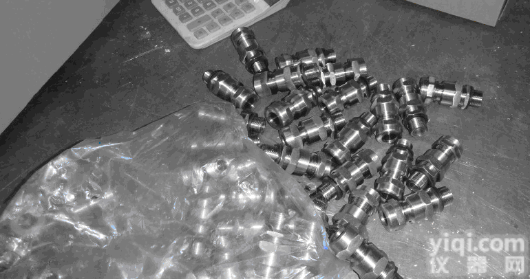 <em>黄铜</em>材料性质<em>铠装</em>防爆<em>填料</em>函