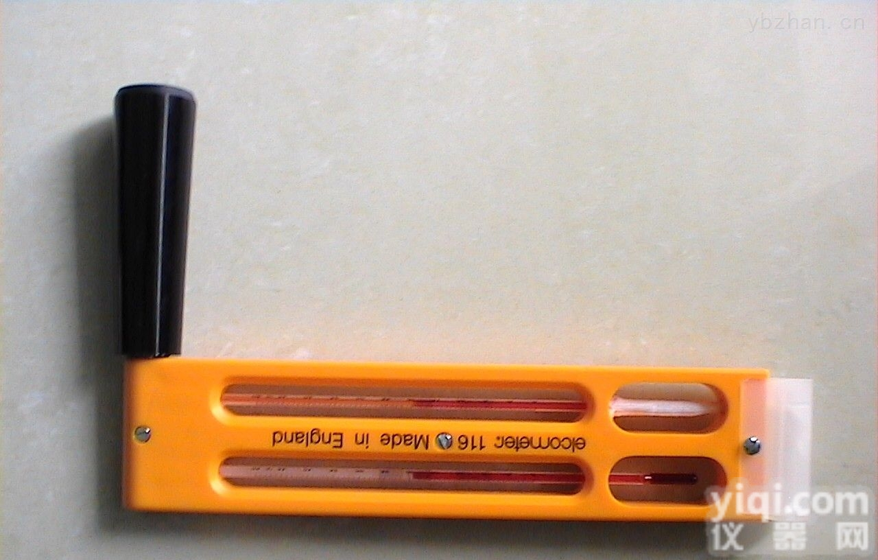 RM-116  <em>旋转式</em><em>手摇式</em><em>温湿度计</em>