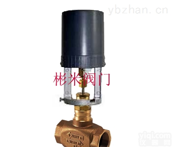 比例积分电动调节阀价格，彬米调节阀