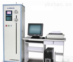 YG090L  电子<em>剥离</em>QL机 <em>试验机</em>