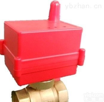 JF  球阀 金凤凌云无线<em>远传</em>温控阀热<em>计量</em>无线温控球阀