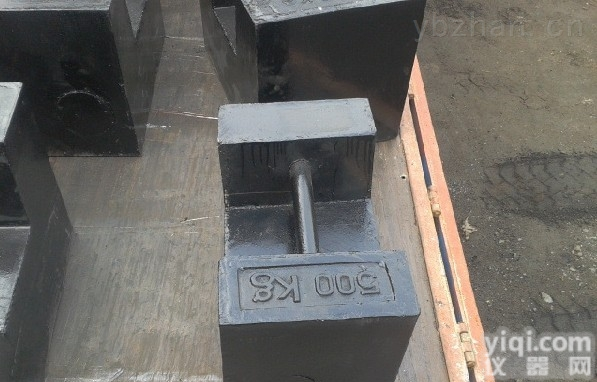 优质<em>砝码</em>  200KG<em>铁质</em><em>砝码</em>地磅校准专用