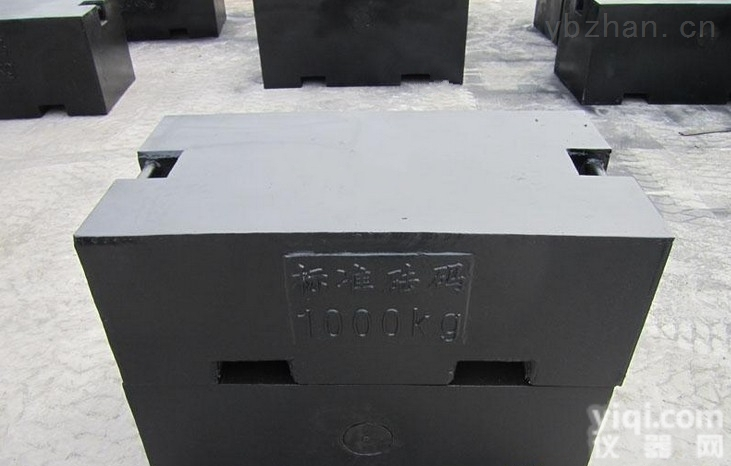 地磅校验<em>砝码</em>厂  揭阳<em>国标</em>铸铁<em>砝码</em>定制生产【厂家直销】