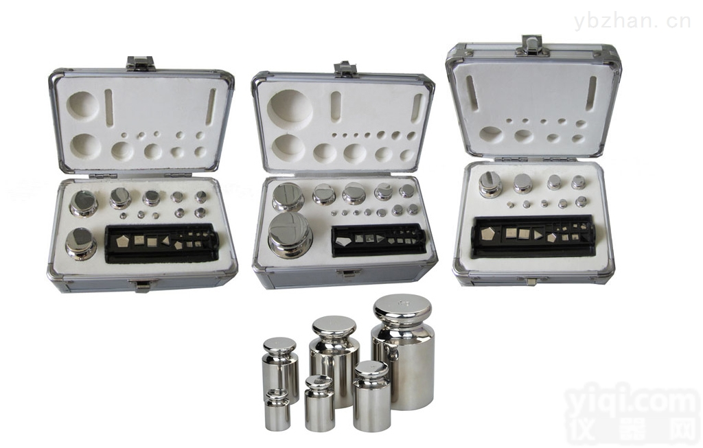 DL-<em>国标</em><em>不锈钢</em>砝码  100g-1mg/21个304<em>不锈钢</em>标准砝码批发