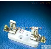 <em>RTO</em>-<em>1000</em>型  <em>RTO</em>系列<em>熔断器</em>底座