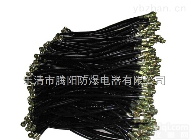 BNG<em>防爆</em>挠性<em>连接管</em>批发零售 <em>不锈钢</em>、橡胶、钢丝布套