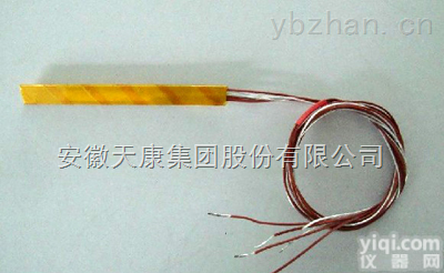 WZPD汽轮机<em>热电阻</em> 电机<em>埋入</em>式<em>热电阻</em>