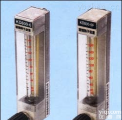 KD800  KD800<em>玻璃</em><em>转子</em><em>流量计</em>