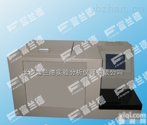 FDT-0951  全自动<em>水溶性</em><em>酸值</em><em>测定仪</em>GB/T7598