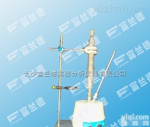 FDY-0501  发动机<em>冷却液</em><em>沸点测定仪</em>SH/T0089