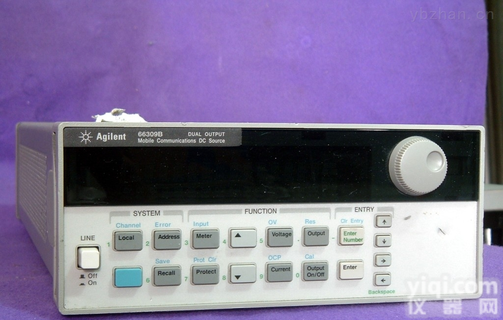 <em>HP66309D</em>  出售<em>HP66309D</em><em>电源</em>